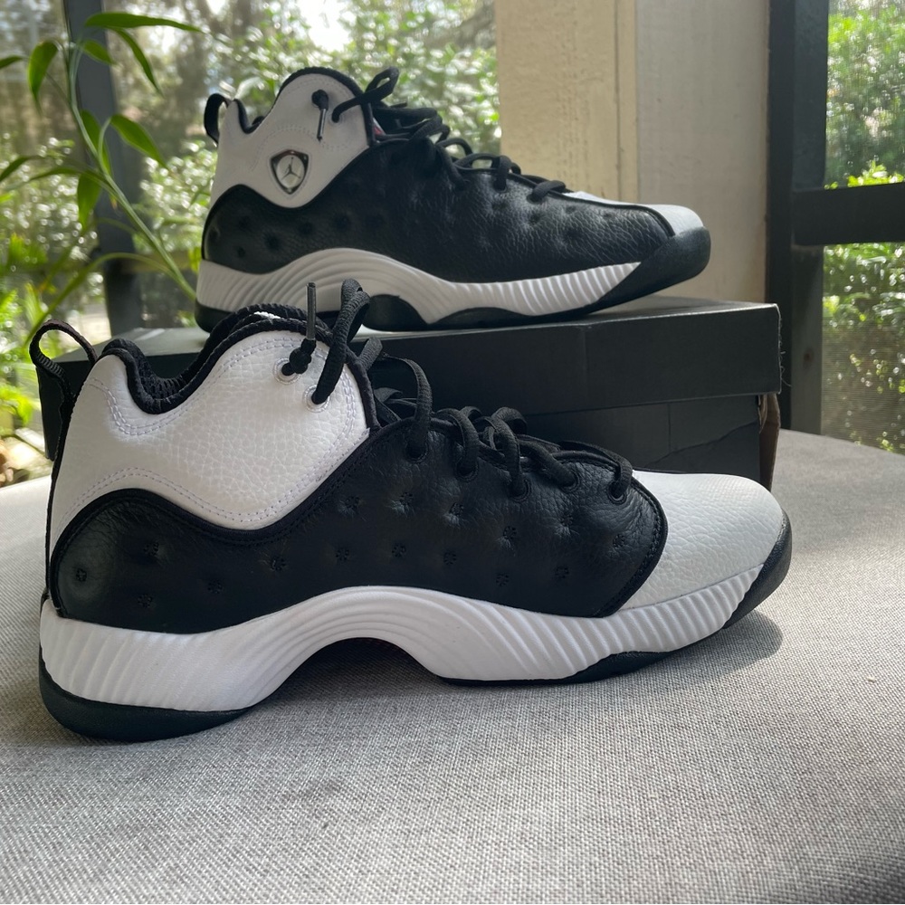 Jordan team 2